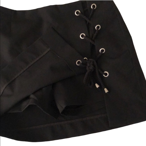 Rebecca Minkoff Stevia Mini Skirt - Picture 10 of 16